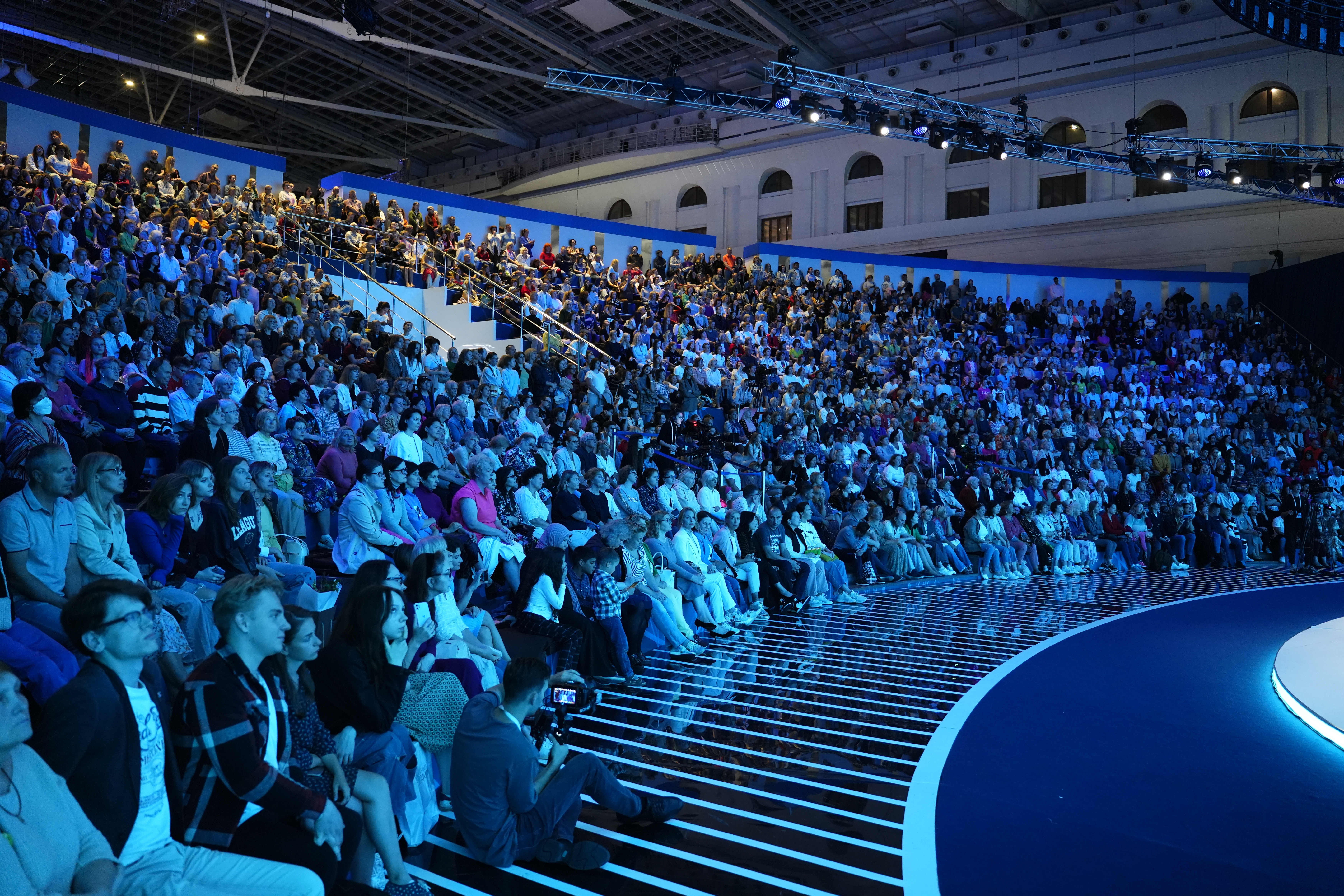 Московский Урбанистический форум