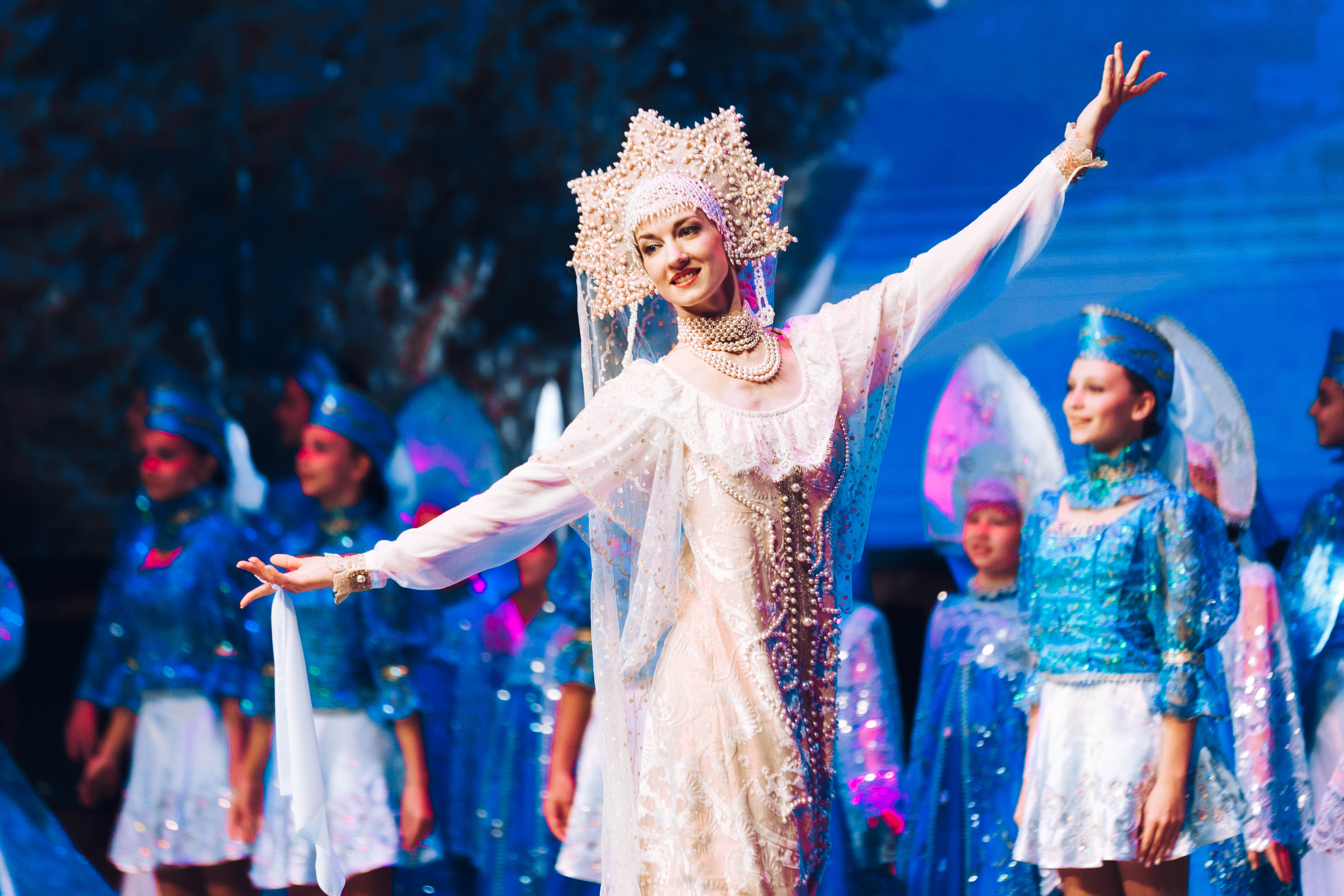 Культурная столица