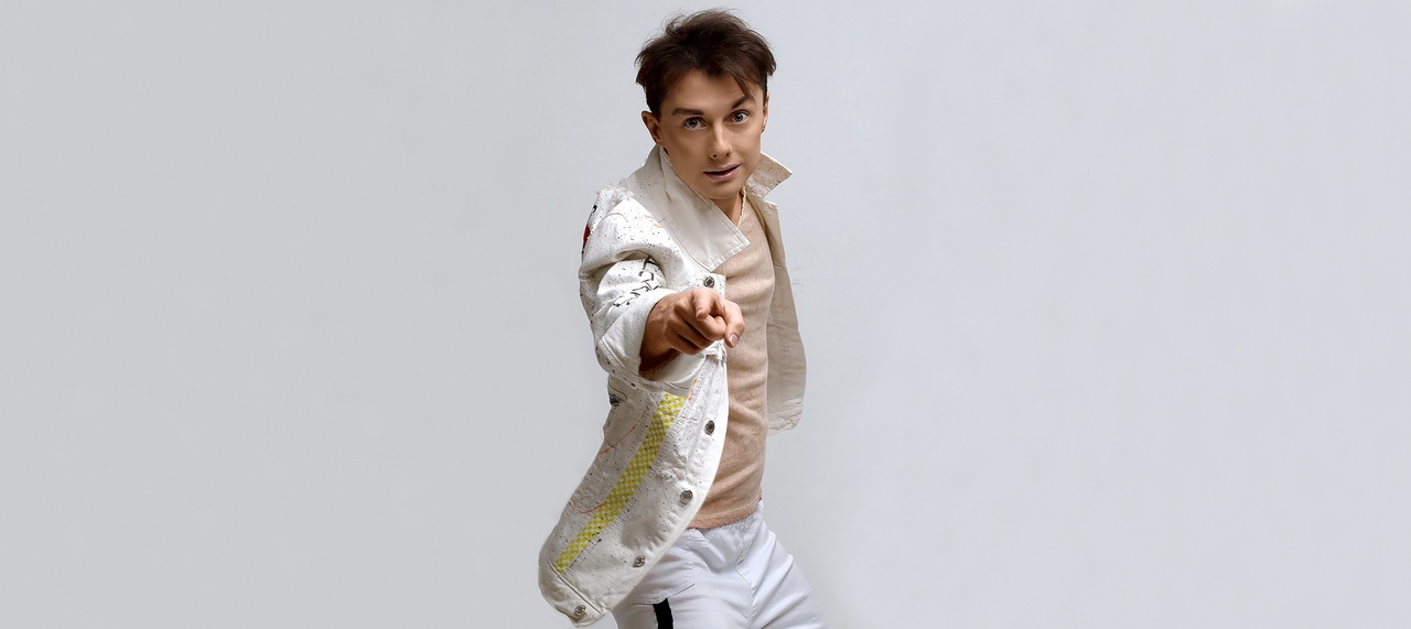 Сергей Арутюнов