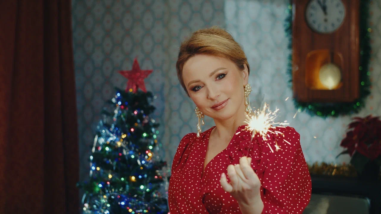 Нина Фокина