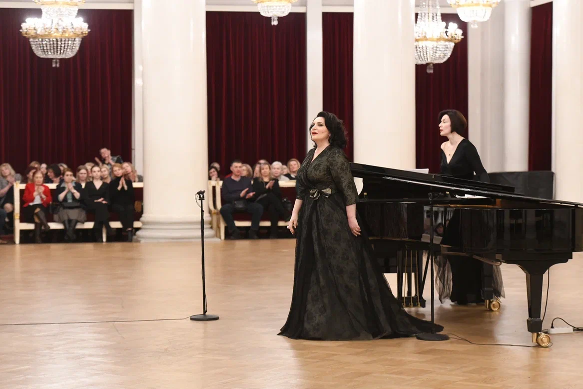 Хибла Герзмава