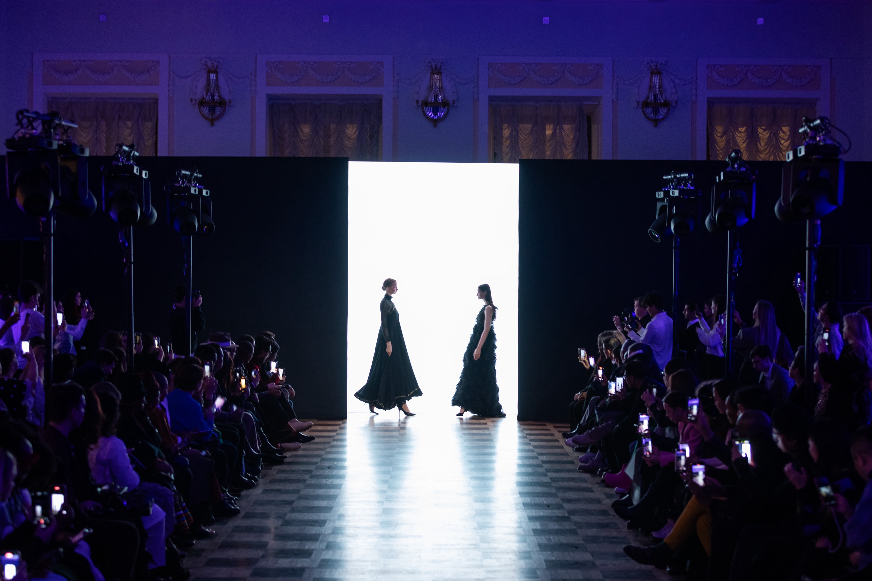 Московская неделя моды