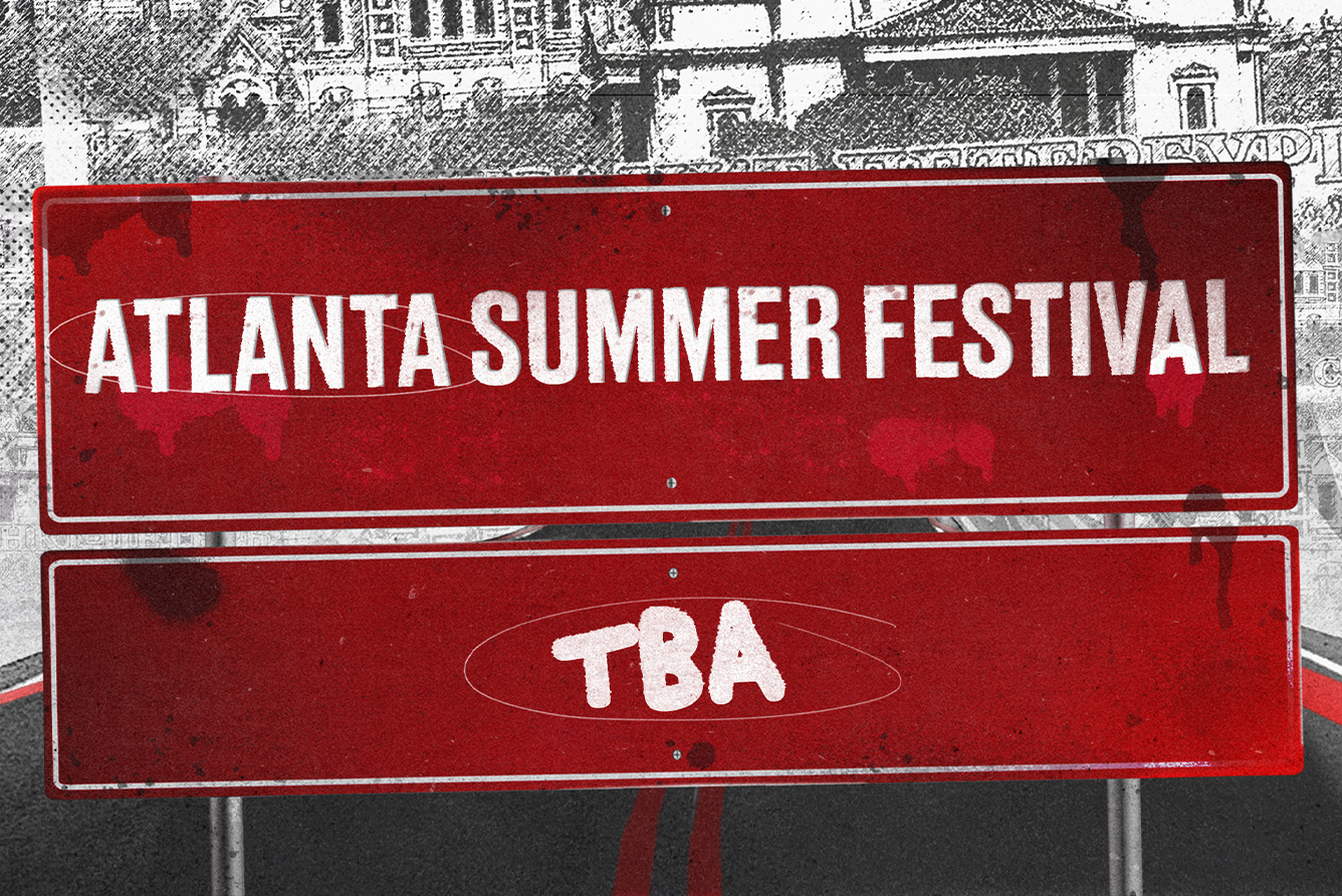 Atlanta Summer Festival