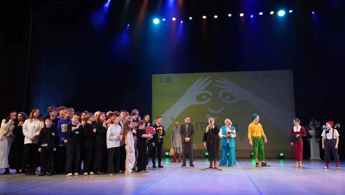 Международный «Брянцевский фестиваль»