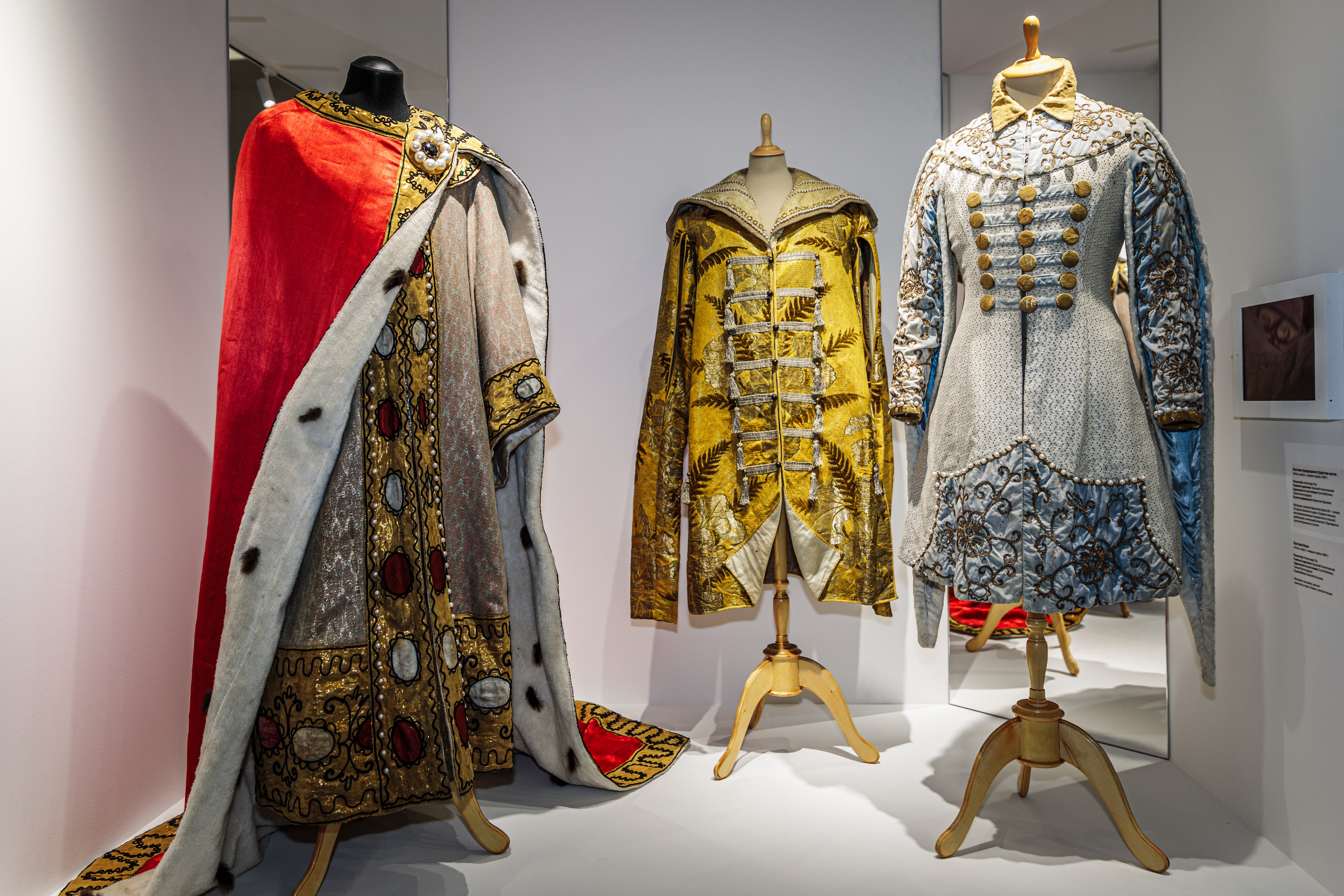 День защиты детей на Киностудии Горького