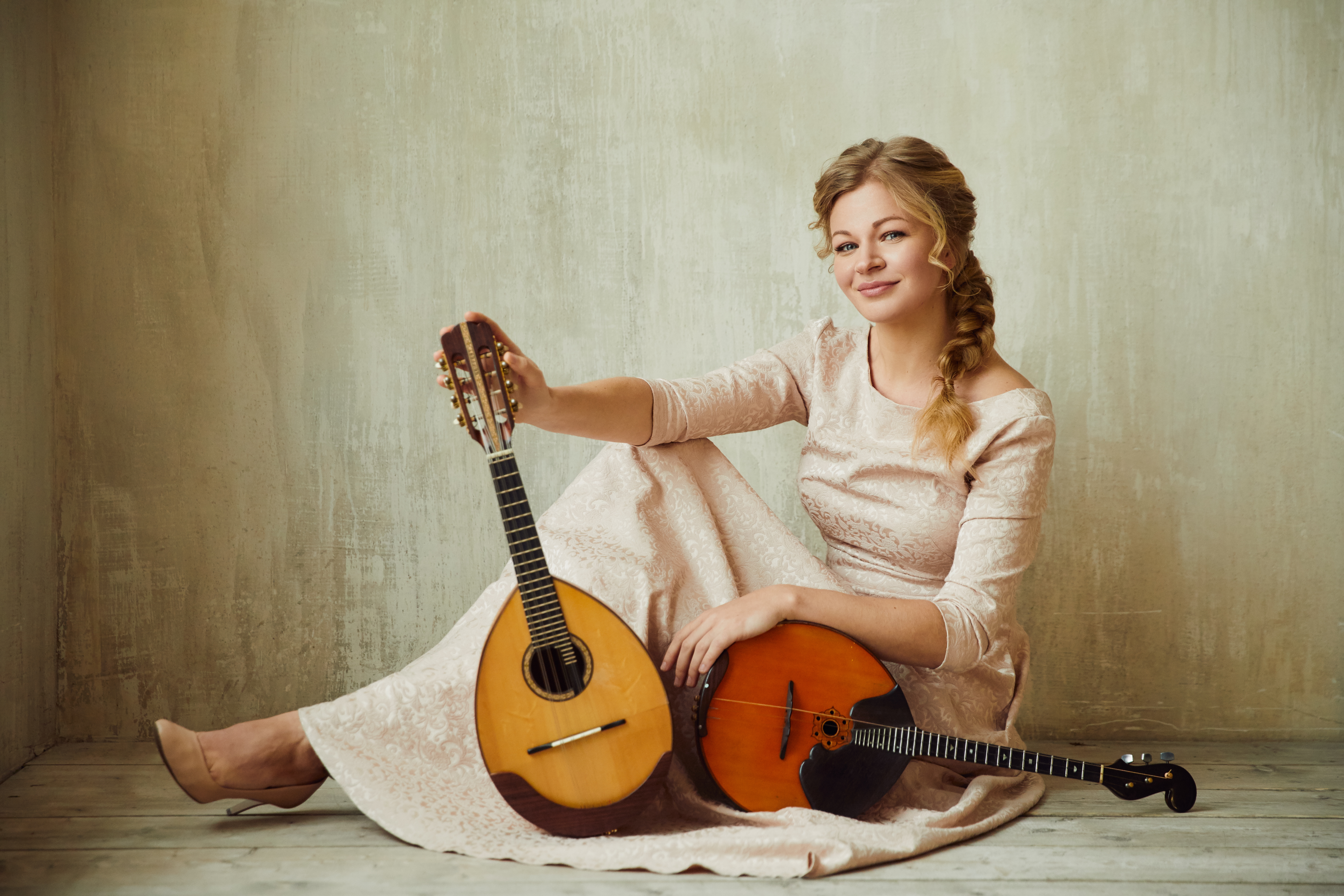 Екатерина Мочалова