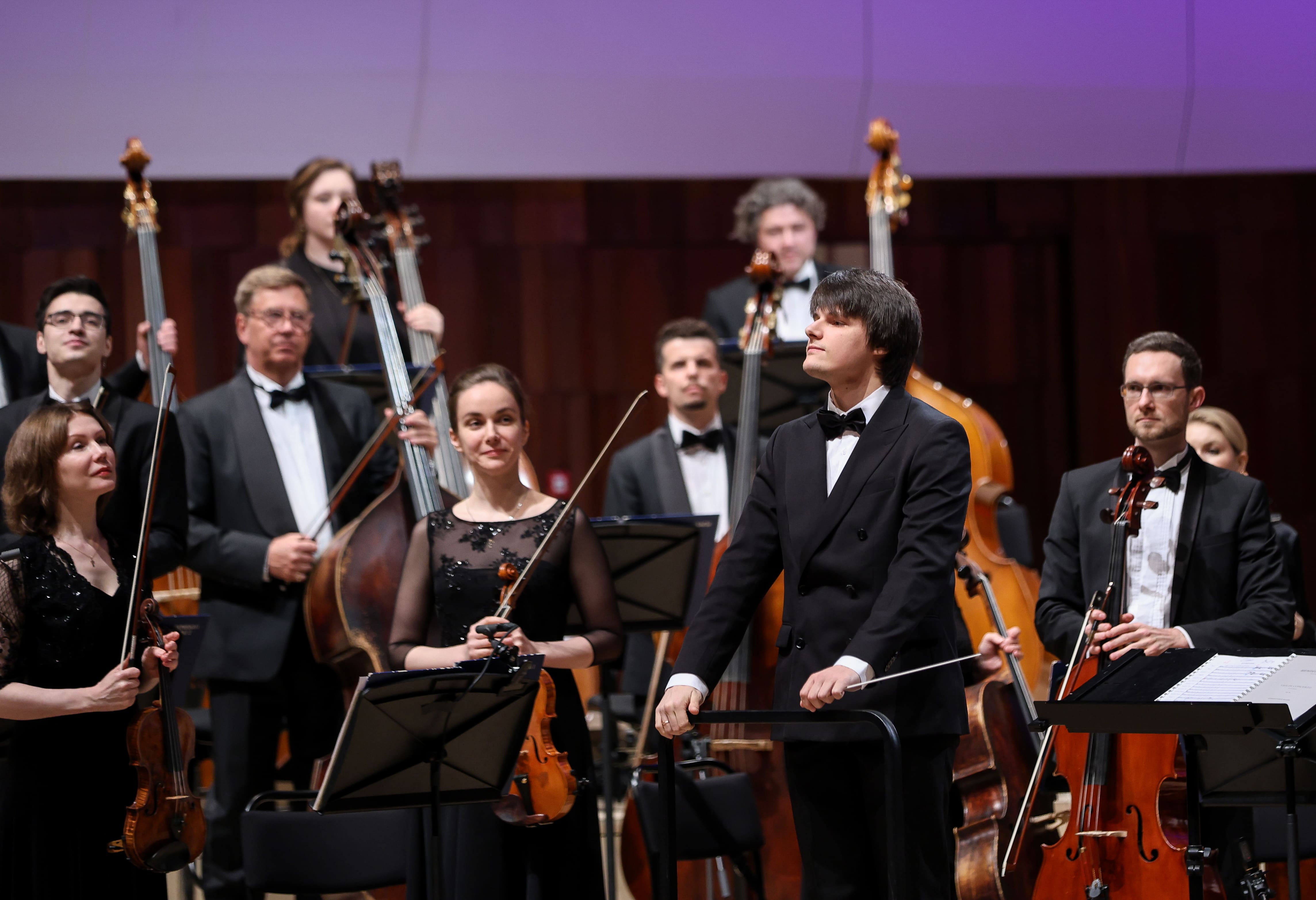 Фёдор Безносиков