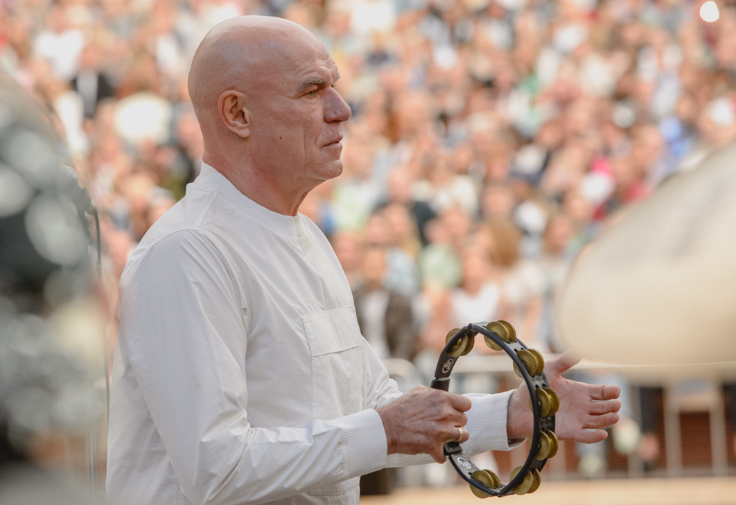 Группа Моральный Кодекс. Фото Val