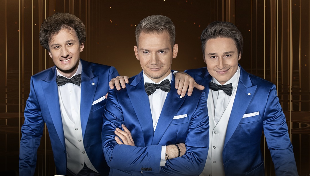 Трио пианистов-виртуозов Bel Suono