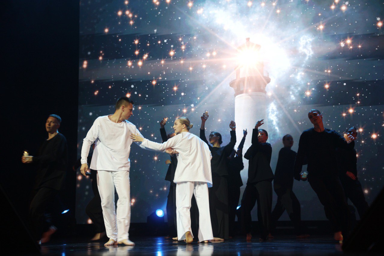 Кинофестиваль «В кругу семьи»