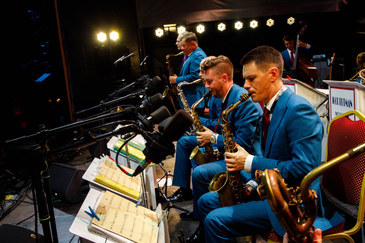 X Международный фестиваль «Jazzовые сезоны»