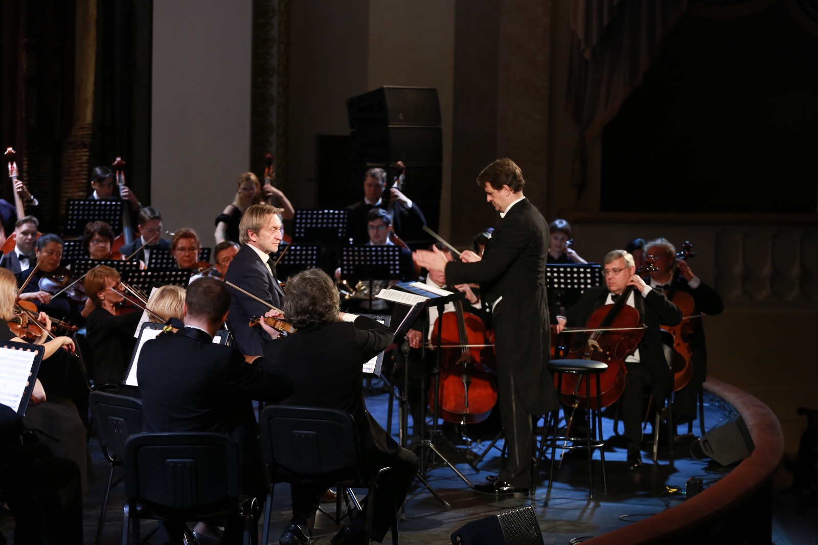 Фестиваль «Энергия открытий»