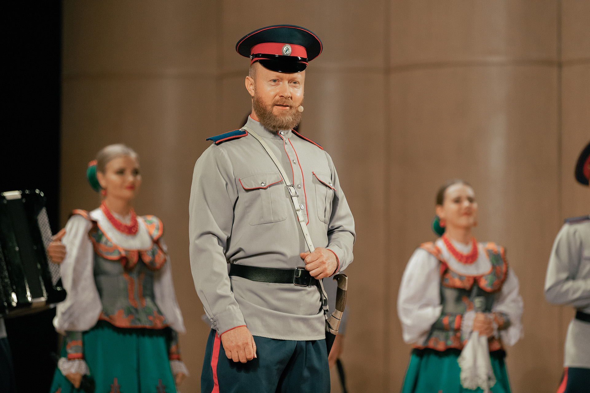 Культура казачества