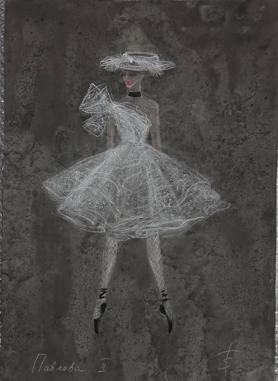 Спектакль Две Анны