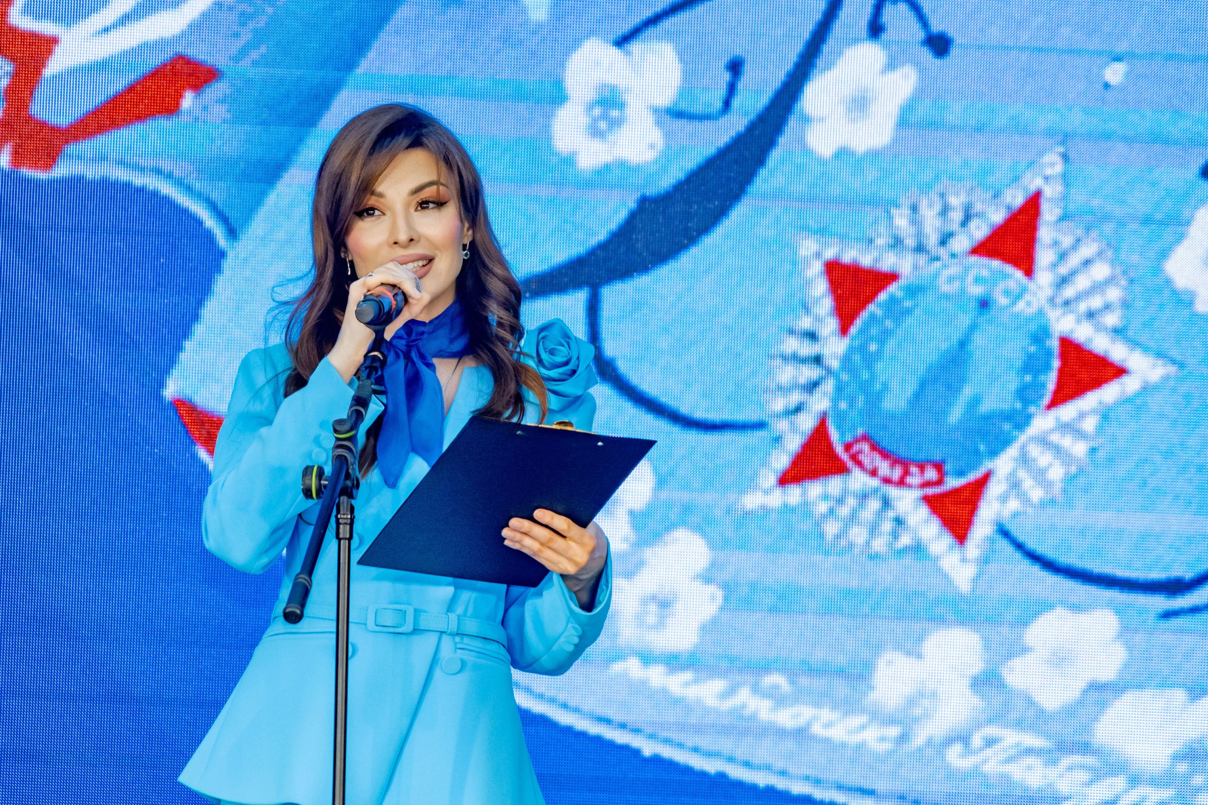 Анна Данилова
