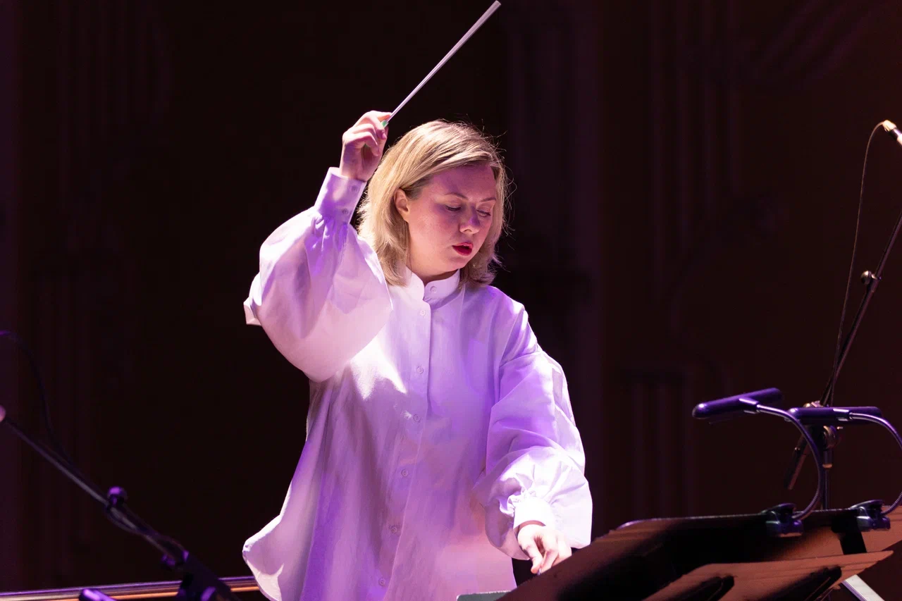 Концерт «Времена года. Вивальди. Подгайц. Рихтер»