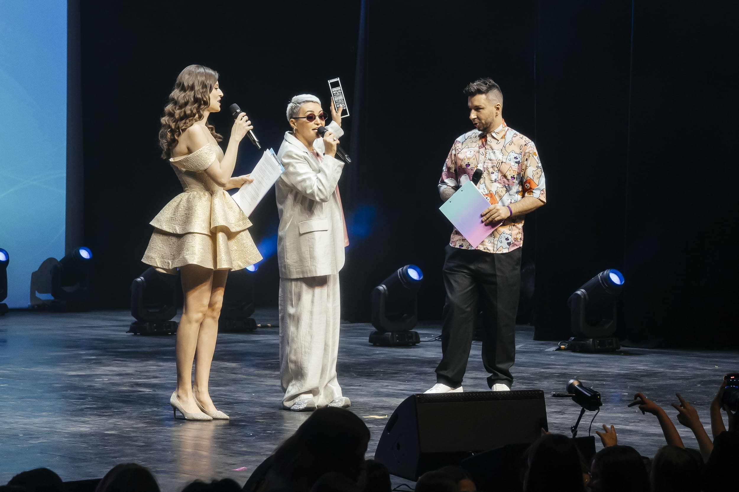 Bloggers Music Awards 2025