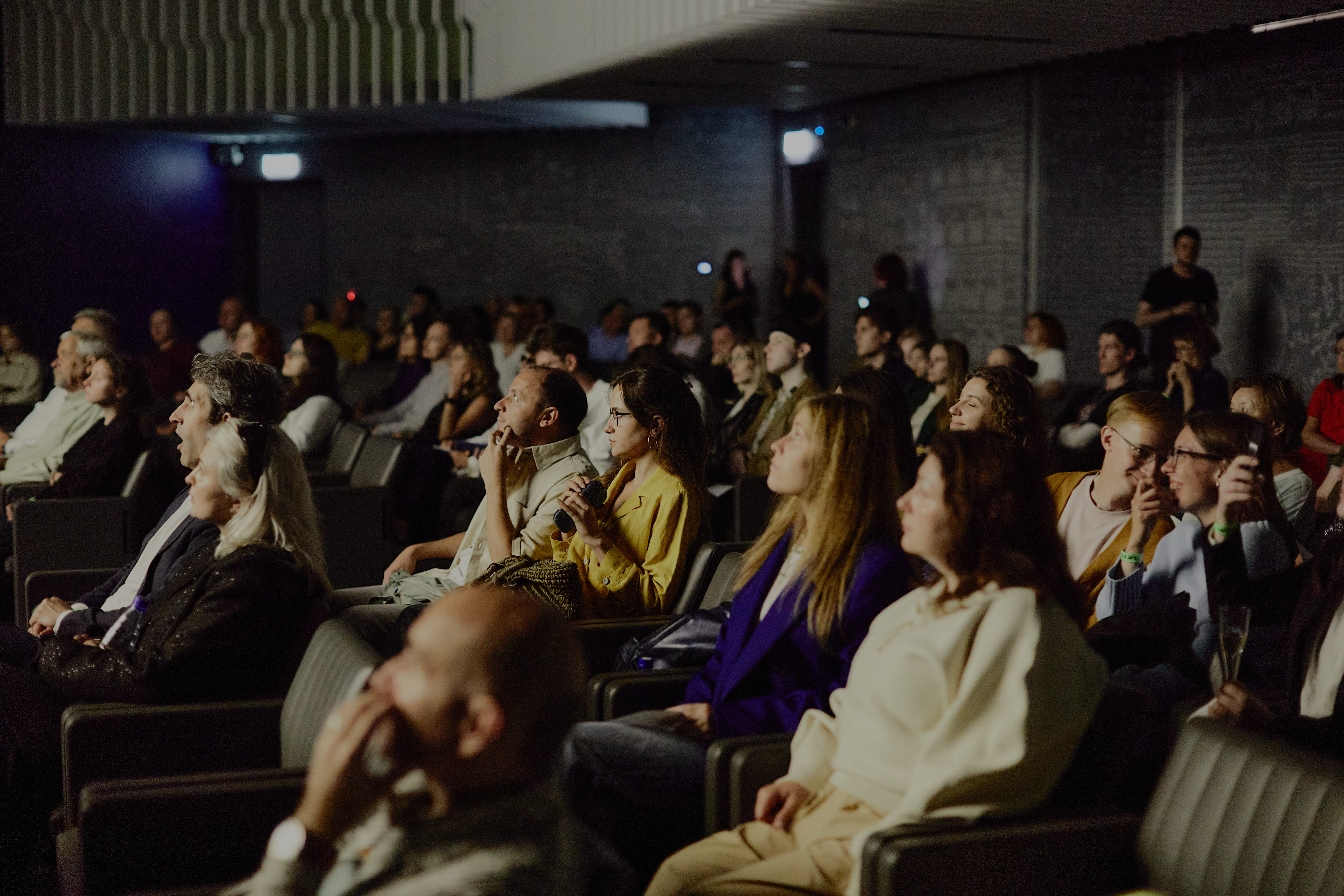 ФАНК кинофестиваль, фото пресс-служба