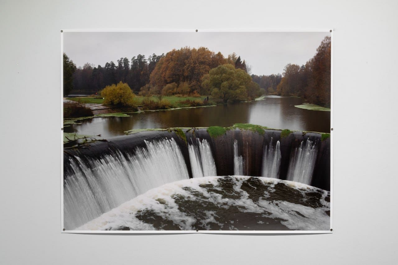 Мария Абдуллаева, выставка в Елоховской галерее, фото пресс-служба