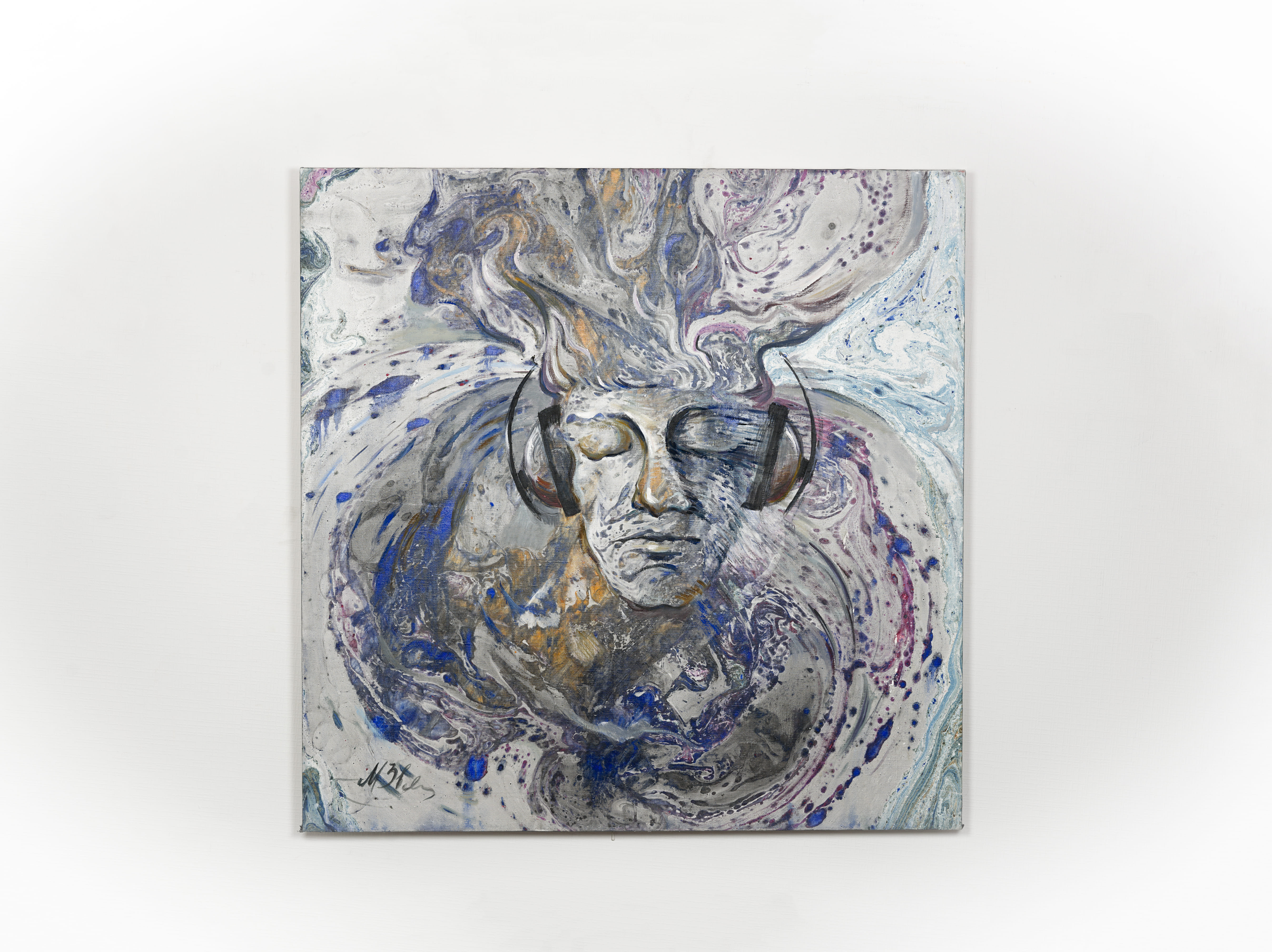 Ускользающий сон_Марина Звягинцева, фото пресс-служба