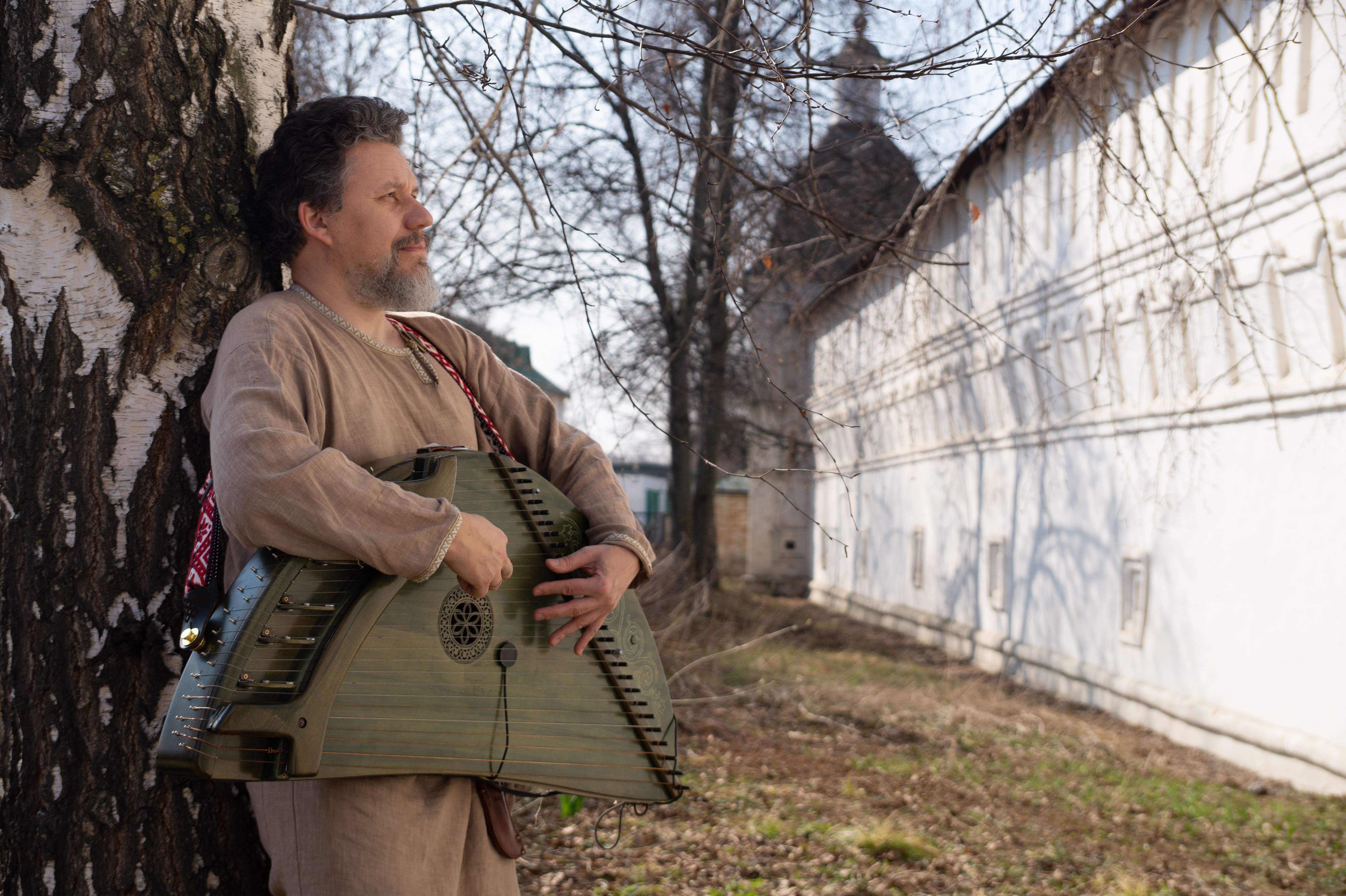 РусАртСтиль - 2025