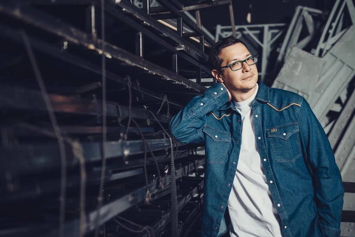 Алексей Франдетти