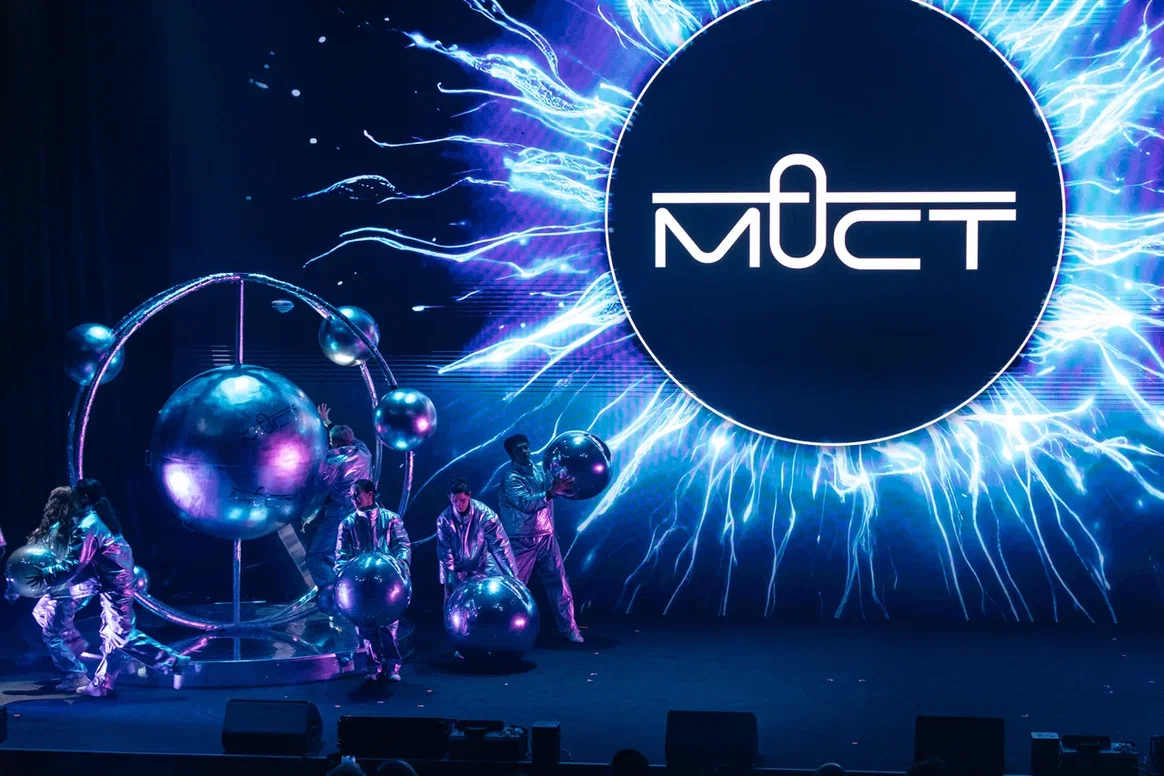 Кинофестиваль «Мост»