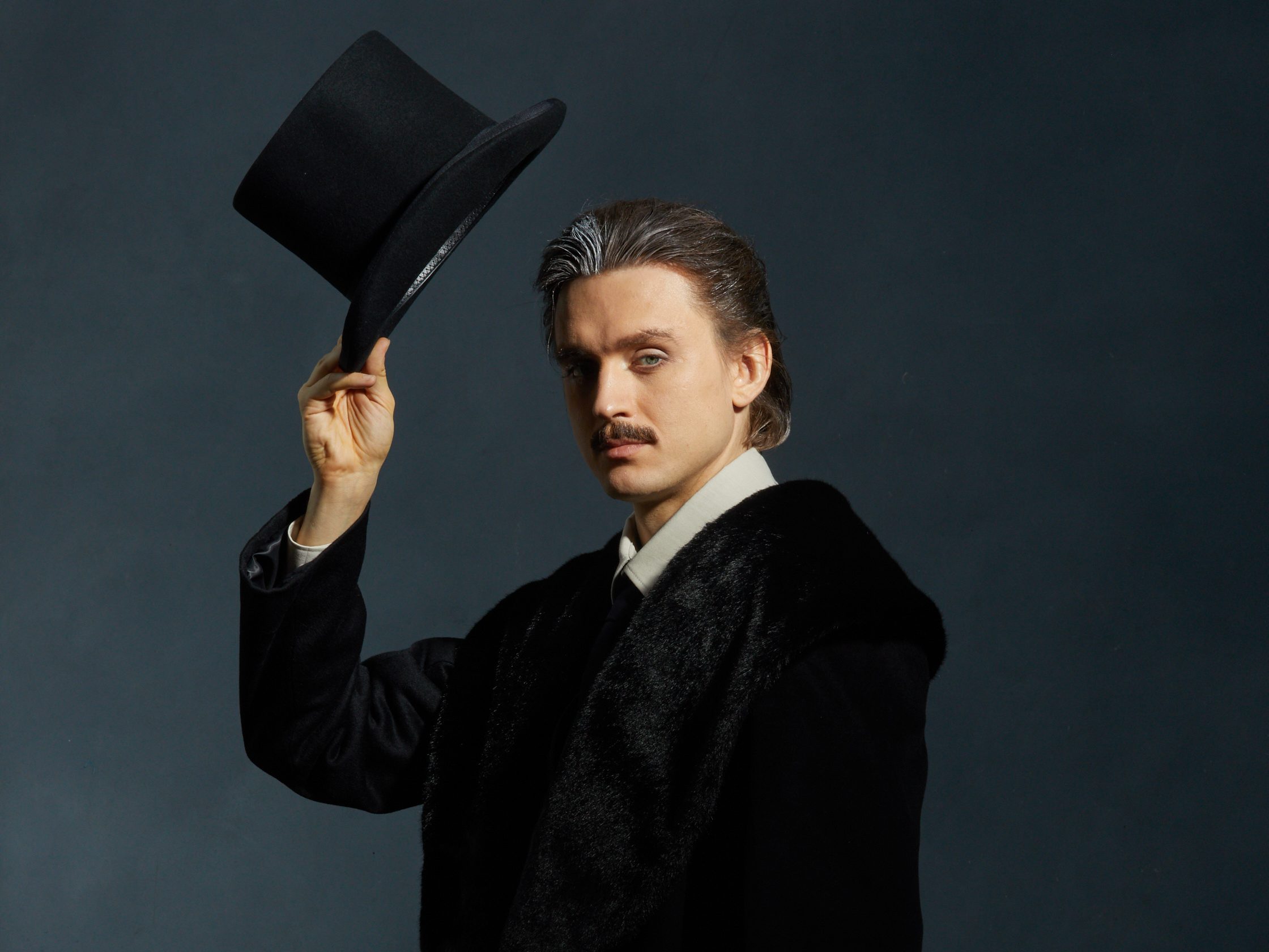 Балет Дягилев