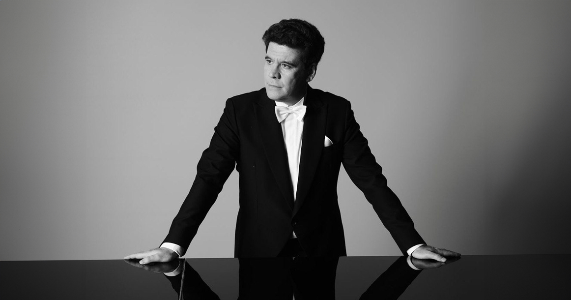 Денис Мацуев