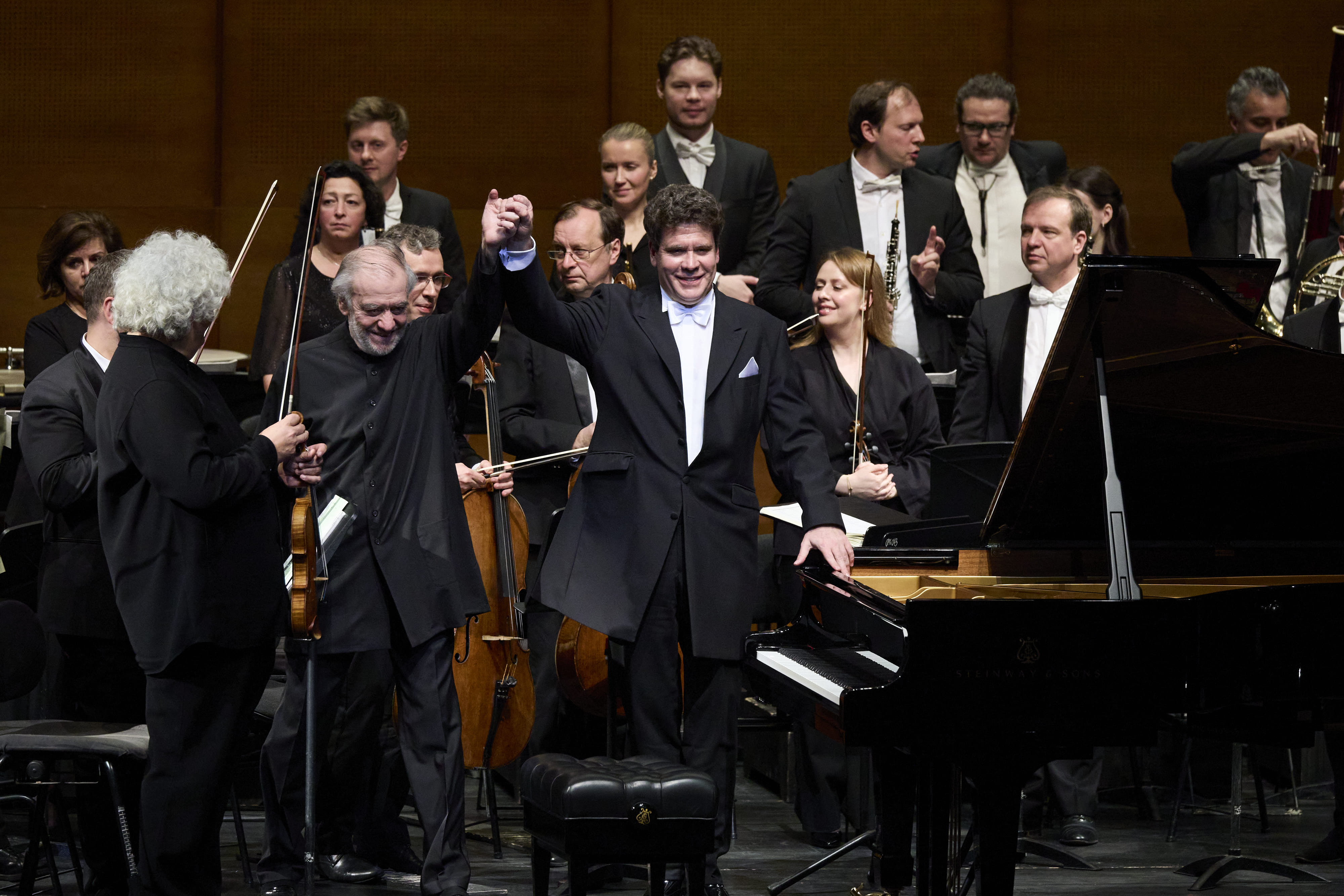 Фестиваль «Звезды белых ночей»