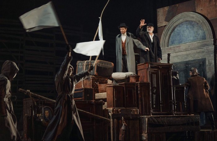 Фото: Яна Овчинникова