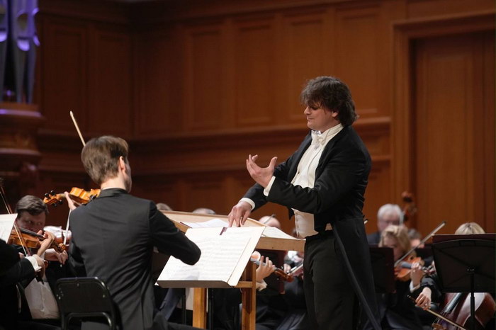 Константин Чудовский