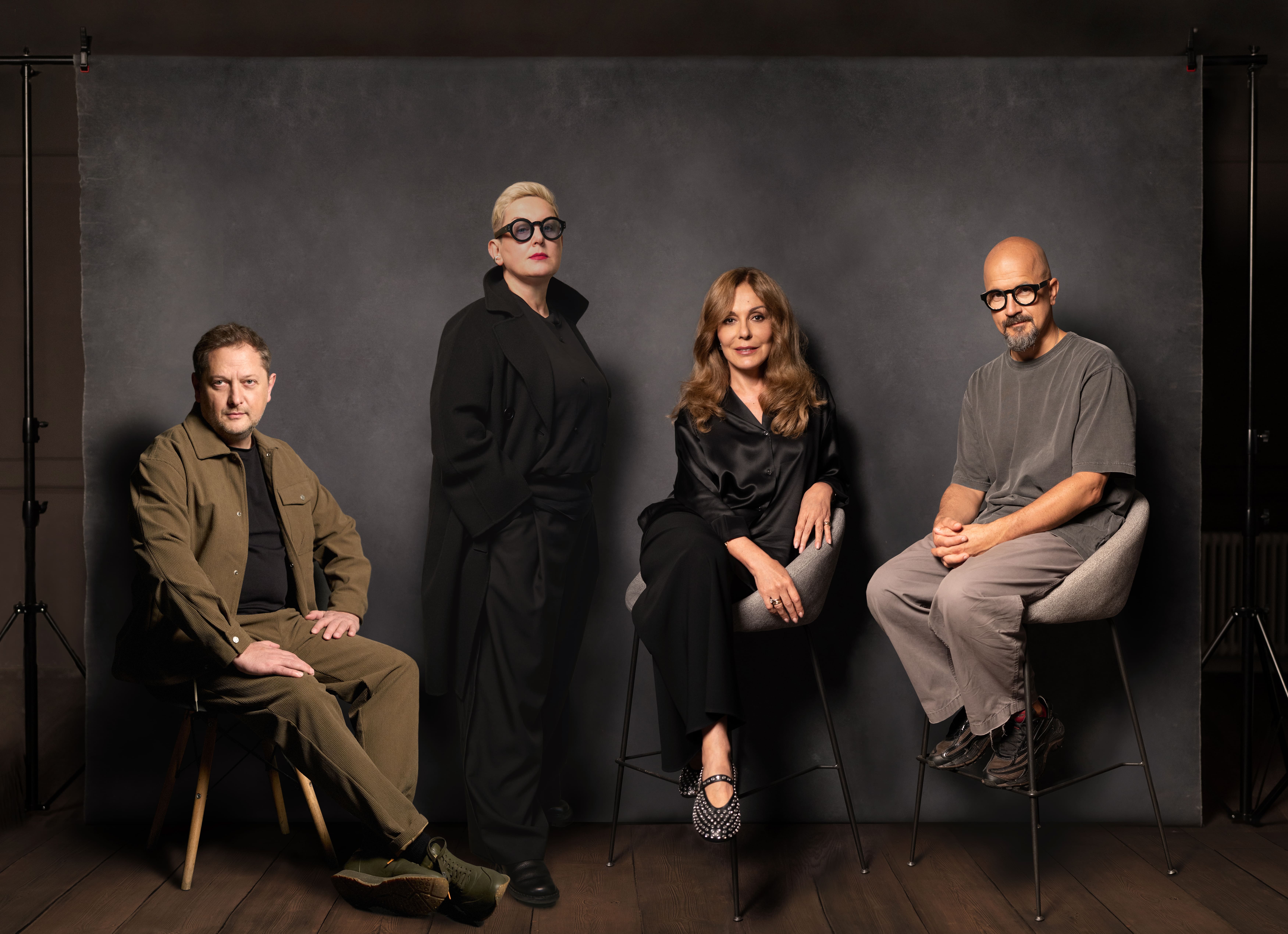 Международный фестиваль «Вдохновение» на ВДНХ , фото пресс-служба