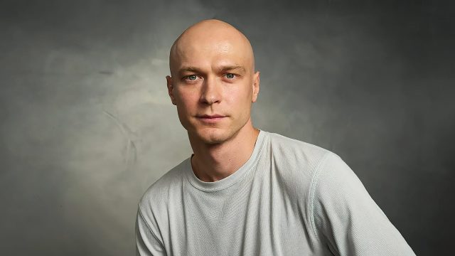 Юра Борисов