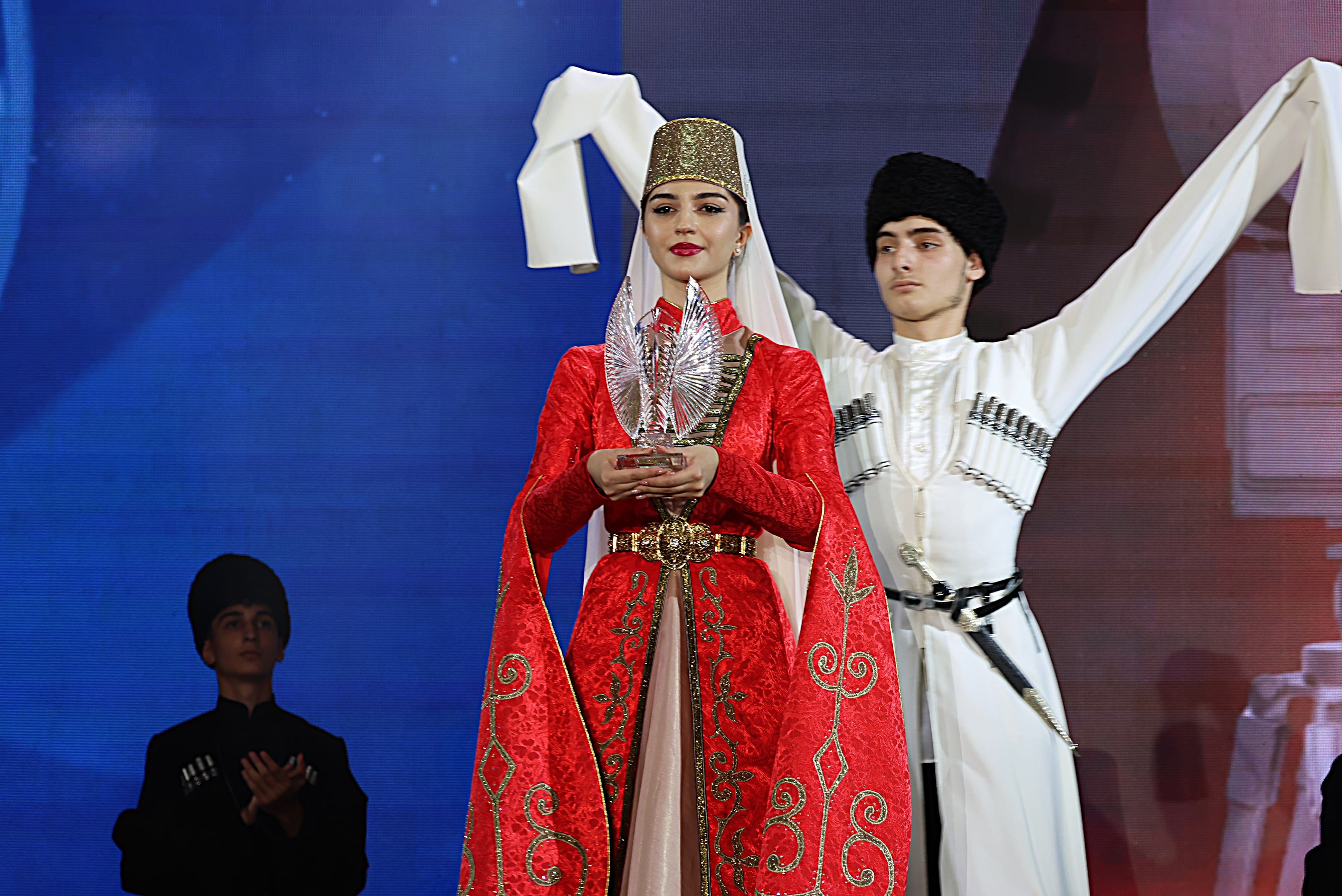 III Международный фестиваль детского кино «Хрустальный ИсточникЪ»