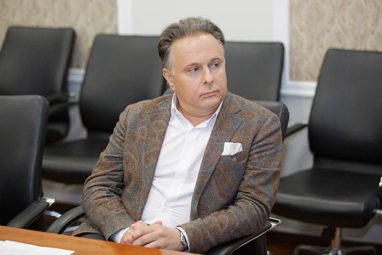 Кирилл Игоревич Крок