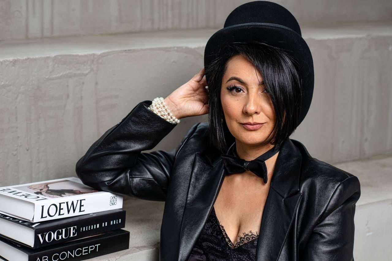 Марта Грачева, драматург, режиссер, основатель театрального проекта Grand Bureau о психологии эмпатии в камерных спектаклях, фото пресс-служба