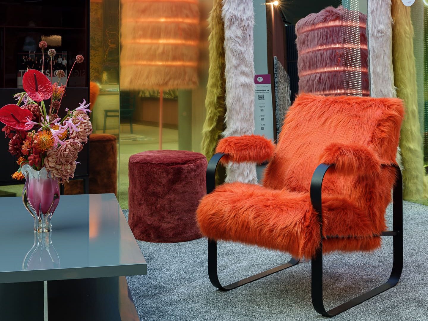 Московский бренд FURFUR