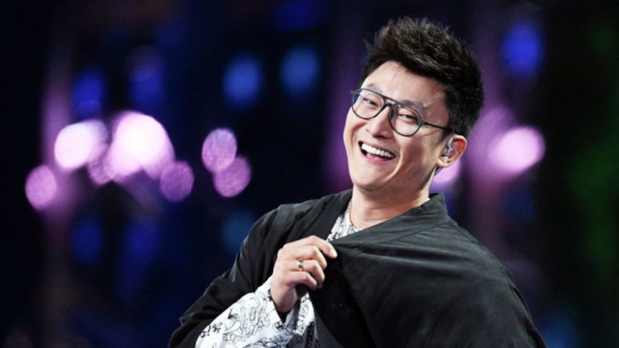 Alex Lim (Казахстан)