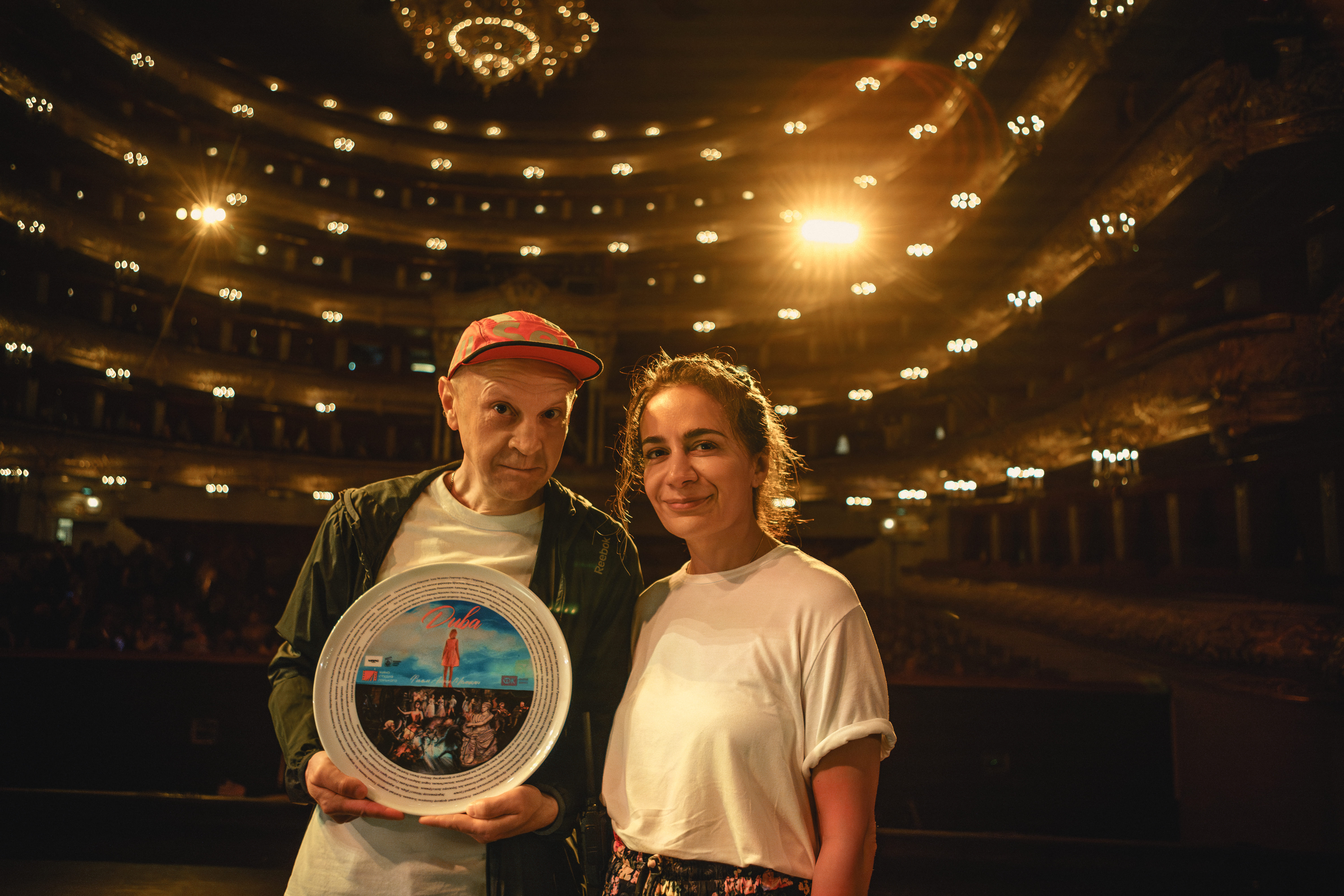 Киностудия Горького и Марс Медиа запускают съемки фэнтезийной сказки «Дива», фото пресс-служба