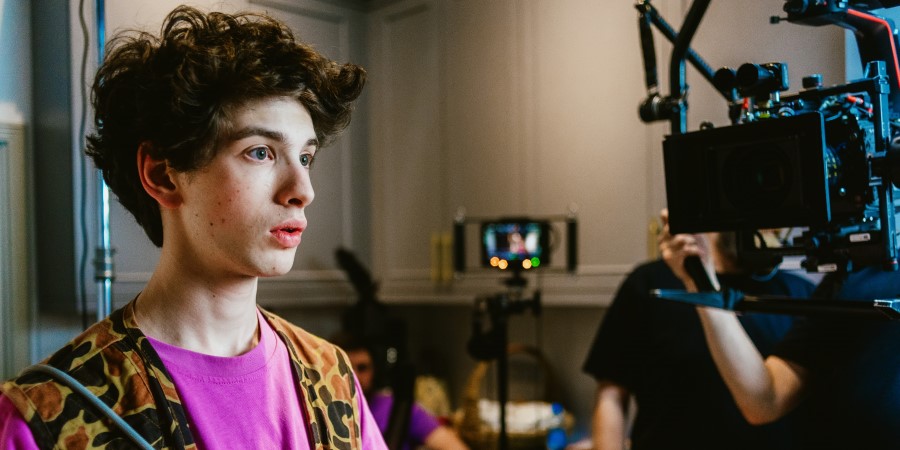 Марк Эйдельштейн