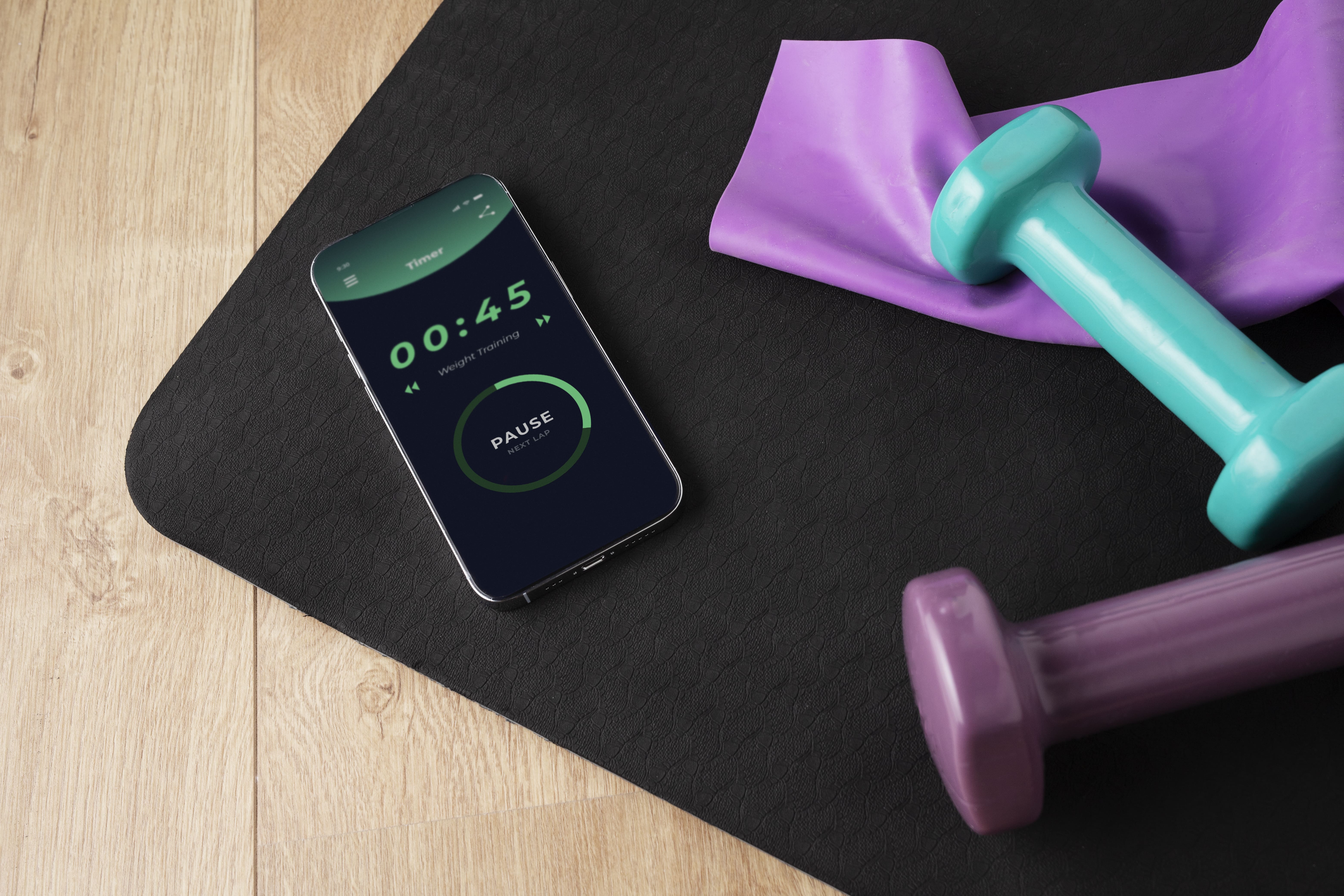 Эксперт XFIT, фото предоставлено пресс-службой