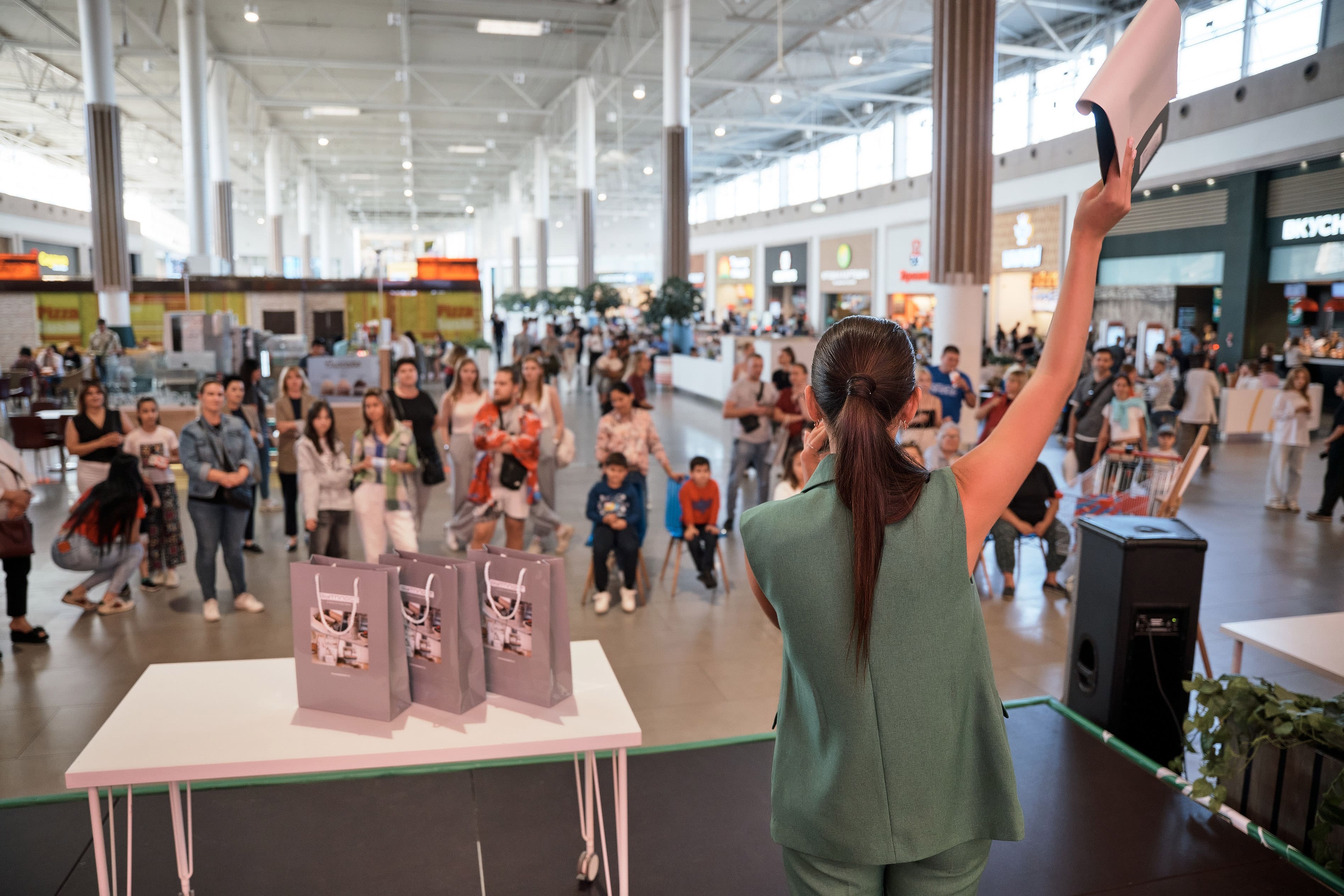 Life Fest 2025 семейный фестиваль для всей семьи 