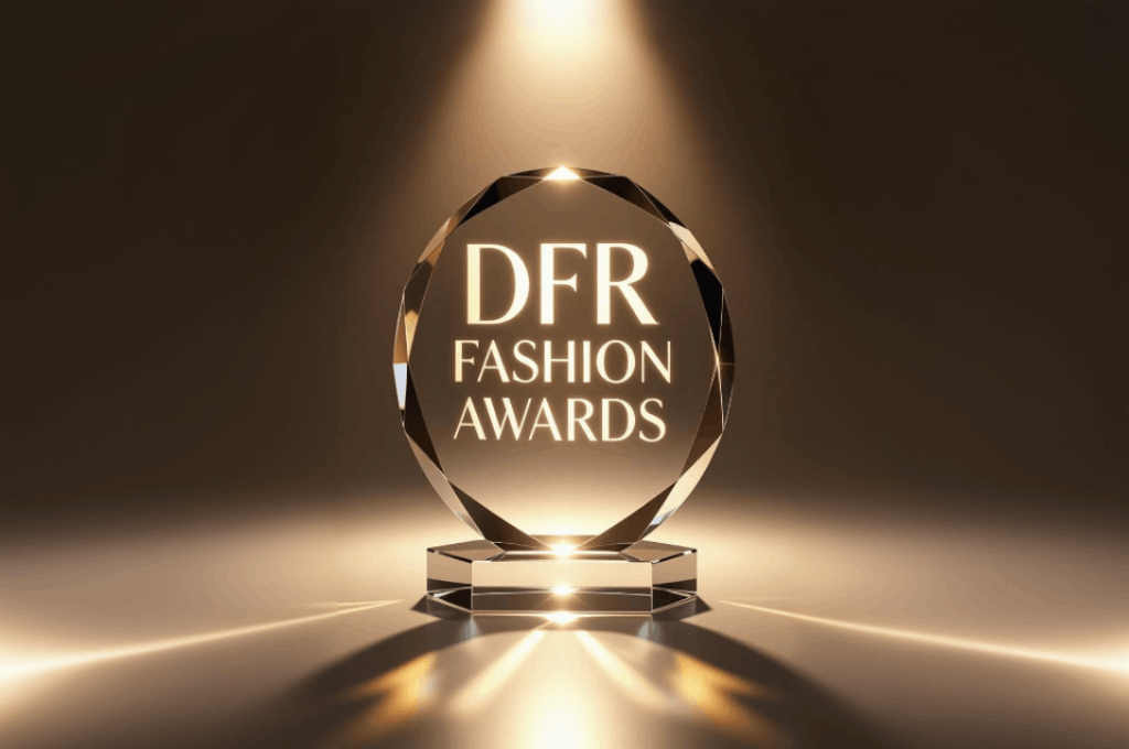 премии DFR Fashion Awards, фото пресс-служба