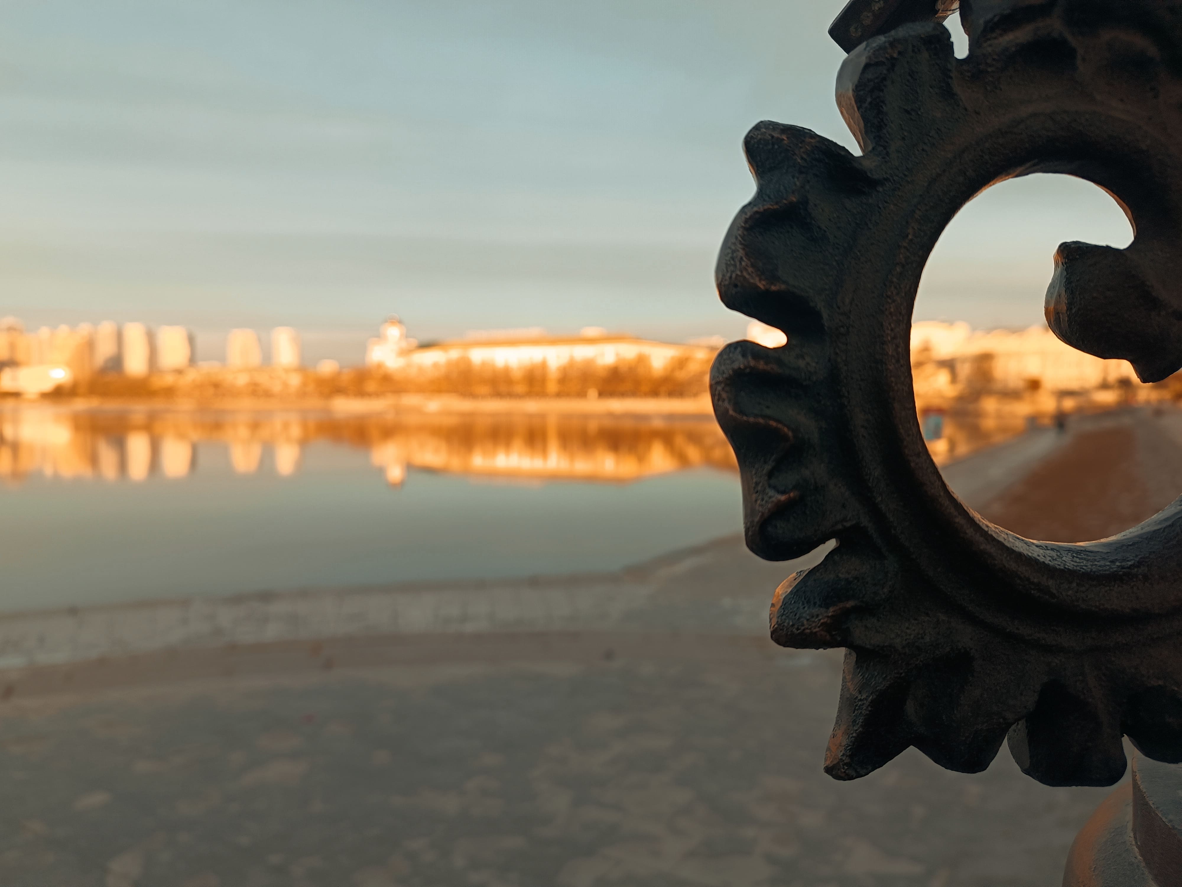 Екатеринбург туристический, фото Татьяна Белоножкина
