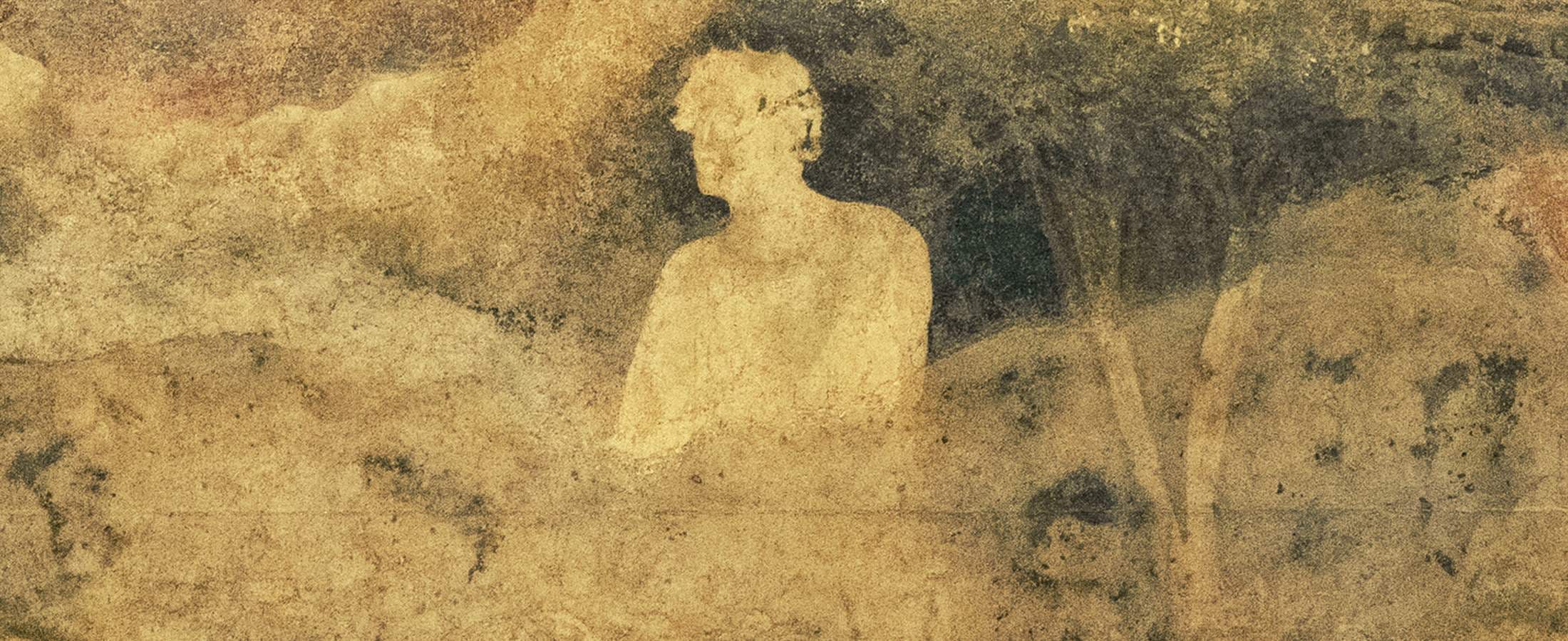 Премьера в Театре Вахтангова «Иосиф и его братья» Томаса Манна