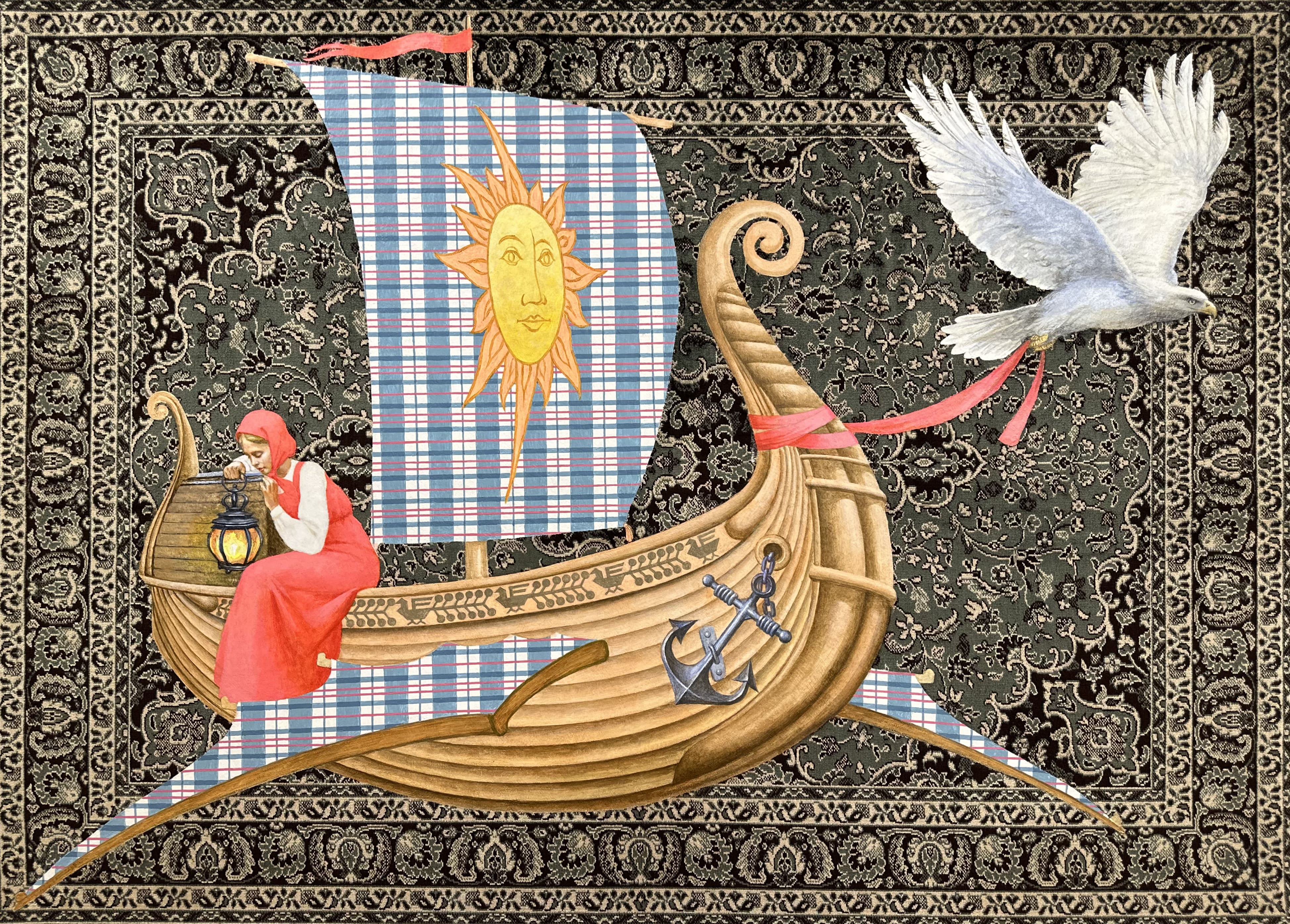 Эльмира Сафина