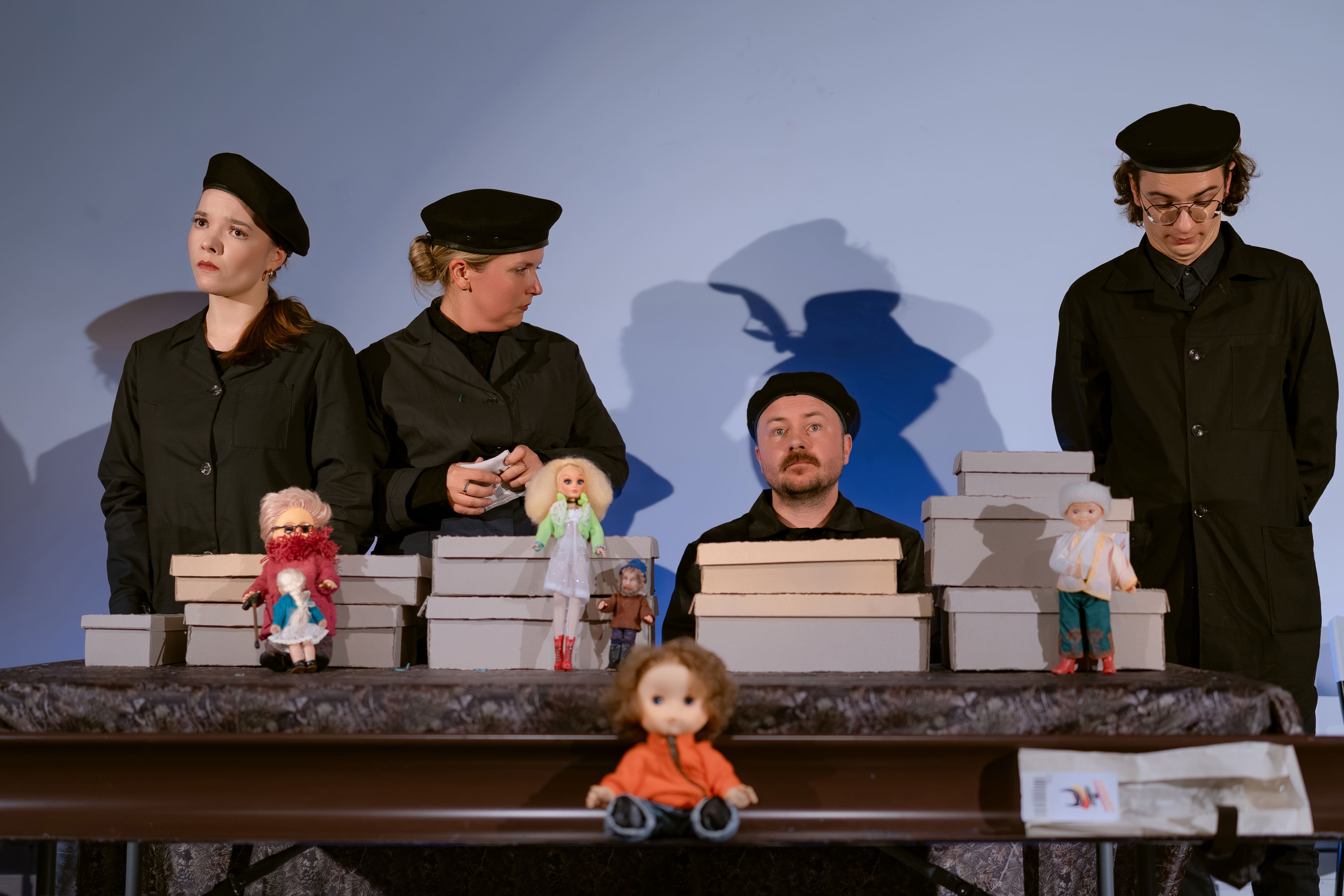 Фотограф Татьяна Скурихина