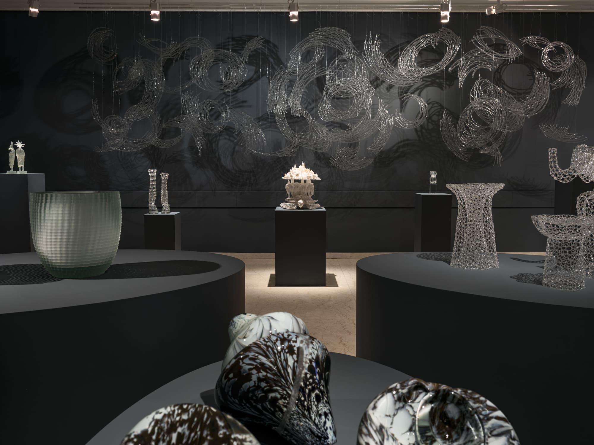 Галерея Heritage «Орбиты хрупких тел»