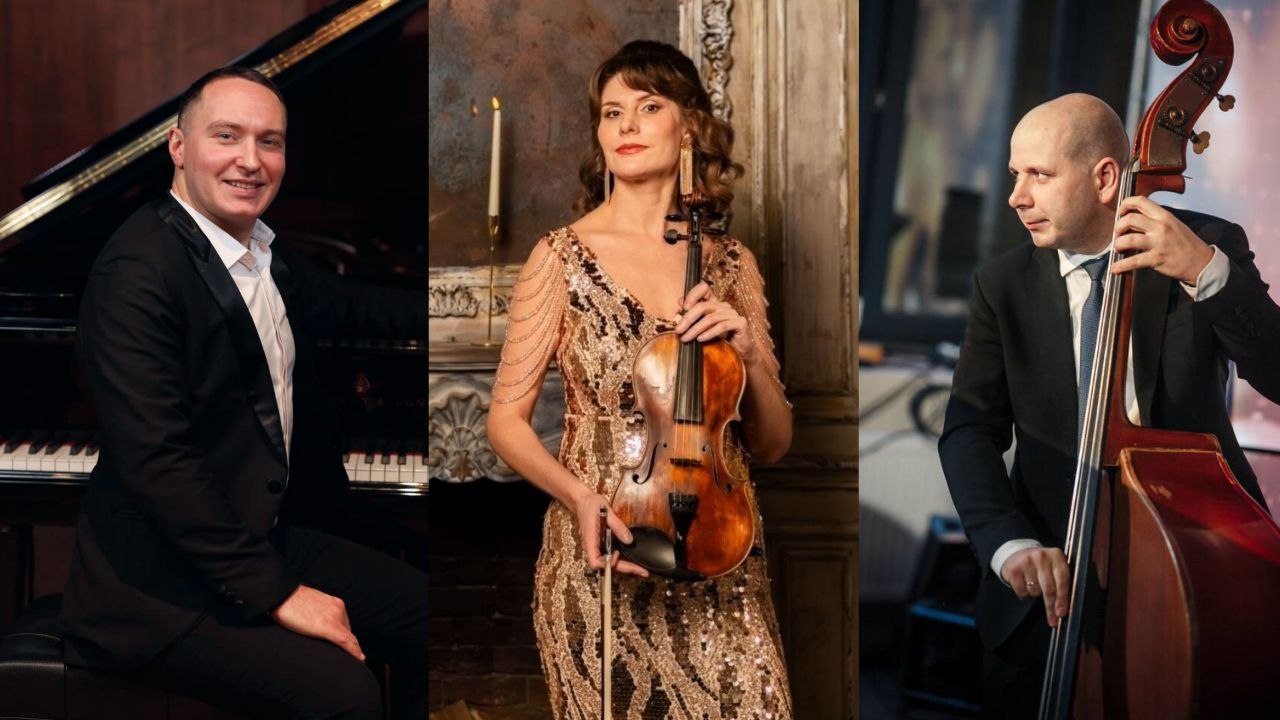 Джаз Астория